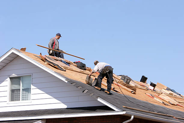 Best 4 Ply Roofing  in Poquonock Bridge, CT