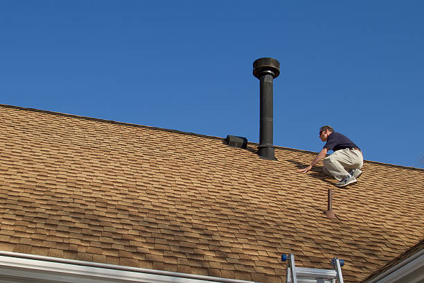 Best Asphalt Shingle Roofing  in Poquonock Bridge, CT